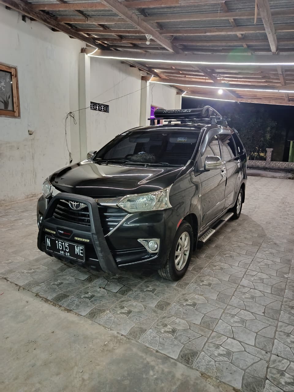 Toyota Avanza G 1.3