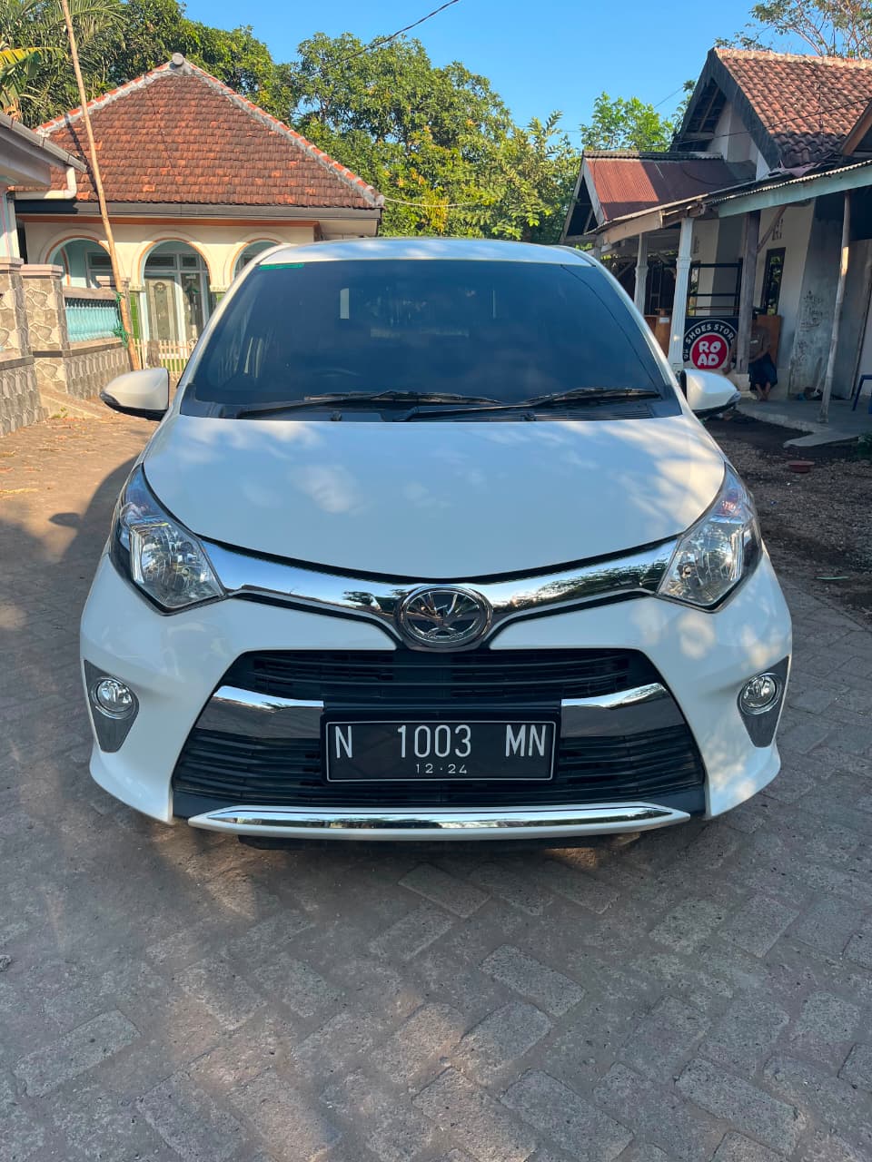 Mitsubishi Xpander Ultimate